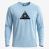 Mountain Paddle Pickleball Performance Shirt – Short Sleeve, Long Sleeve & Hoodie